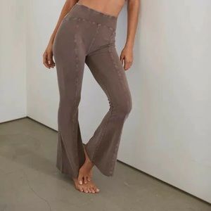 Urban outfitters flare pants